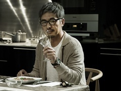 《少年》貓鼠游戲特輯 張譯郭曉東飆戲成癮