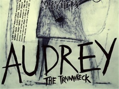 Audrey The Trainwreck片花