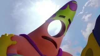 《海绵宝宝3D》电视宣传片