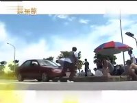 钟无艳之幕后特辑-慷仁被砸蛋糕篇