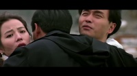 《縱橫四海》大團圓，發哥想要浪跡天涯，哥哥一句話就把他留了下來