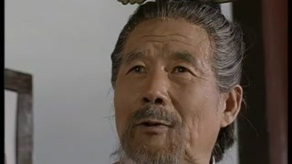 江湖中的爱恨情仇