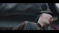 鹤型拳挑战洪门铁线拳，被活活踢死