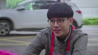 《秘果》三水幫于池子換鞋