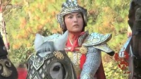 《楊門女將之軍令如山》曝穆桂英花絮 多面張柏芝重回沙場