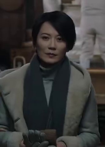 《在乎你》主題曲MV 慵懶深沉的《我只在乎你》