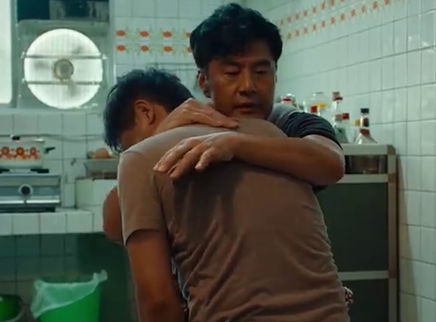 《父子拳王》主题曲《老豆》MV 金鸡百花电影节展映获盛赞