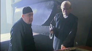 七爺終于滿意自己的棺材蓋了！給老板點(diǎn)個(gè)贊，良心商家！