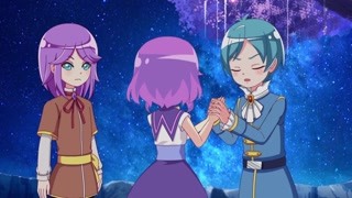 心岚把希望种子给了埃里克 没想到会有这么严重的后果
