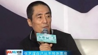 《山楂樹之戀》北京首映 男女主角首次亮相