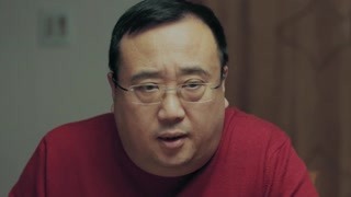 《人间规则第二季》孔萧吟为了大事业 多吃几碗饭