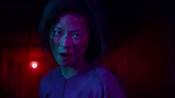 二鳳 中國預告片2：定檔版 (中文字幕)
