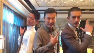 《海角恋人》第八集预告