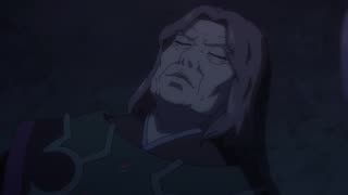 牙狼红莲之月 第23集预告