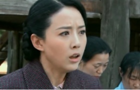 油菜花香-10：绣品遇车祸英子崩溃