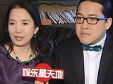 星妈们甘当绿叶 电视剧《传承》上海正热拍