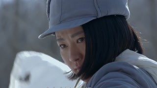 《雪地娘子军》红心傲骨战火中的佳人   烽火里的青春