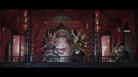 洪门毒品库失窃 魏璎珞之父处死叛徒