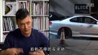 《車(chē)手》曝”死亡彎角”制作特輯 余文樂(lè)玩360°漂移示愛(ài)大S