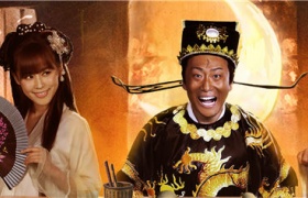 【包笑公堂】预告 TVB与周星驰系艺人重聚