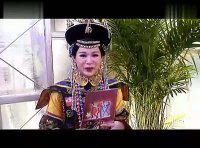 万凰之王之花絮-胡杏儿访谈