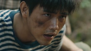 陳保金逃跑被抓