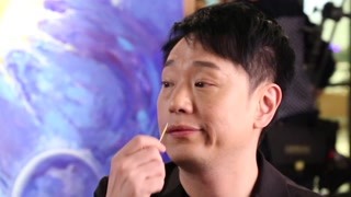 《吃素的小爸》2花絮