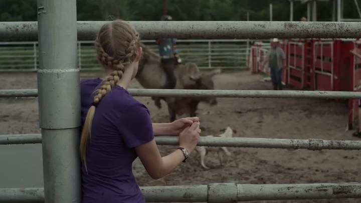 心跳停止 法国预告片：戛纳电影节