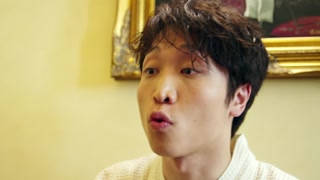 《廢柴兄弟5泰爽》張海宇強(qiáng)吻