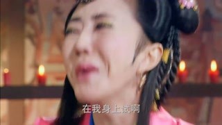 太醫試針將活人害死