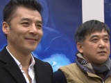 《布基兰》将映 导演自信与《狼图腾》作比较