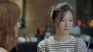 《好久不見》楊子姍顏值上線,簡直不要給我們留活路哦