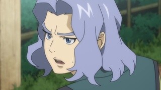 牙狼红莲之月 第10集预告
