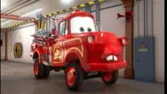 Cars Toons 特别片段之Rescue Squad Mater