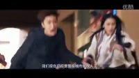 喬任梁化身平民特工《魔卡行動》動作特輯