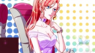 安生的下场太惨了 谁让你和苏绿夏作对