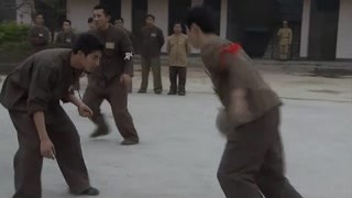 暴獄和反暴獄的斗爭