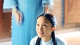 《紅高粱》周迅這么美的一次,你必須點開看