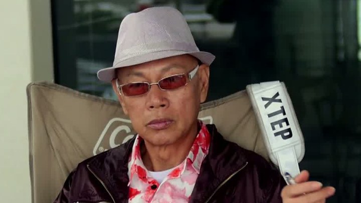 男人制造 其它花絮1：紀錄片《男人上路》 (中文字幕)