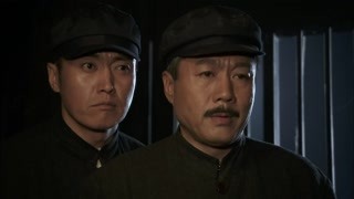 《戰犯》小川追究越獄泄密者 大次仁急于辯解惹人懷疑