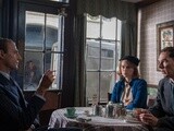 《模仿游戲》導演專訪