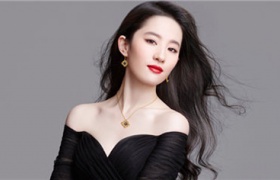 巴掌臉迷死人！細數(shù)娛樂圈擁有完美臉型的女神