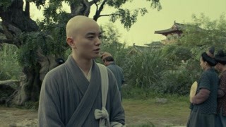 《妖猫传》究竟是戏法还是幻术这么邪门！