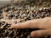 韩娱-高贤贞变身高贵女神代言香气满溢咖啡广告