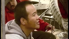 無人區 花絮特輯之郭虹