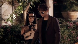 命悬一线的浪漫第1集预告