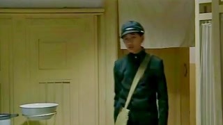 《戰(zhàn)爭(zhēng)和人》周文你愿意和趙文瑄做一輩子的兄弟嗎