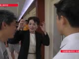 《親愛的翻譯官》獨家花絮奇奇臥床