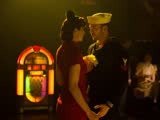 《爱情碎片》片段：“美队”变身海军小哥，演绎40年代浪漫爱情