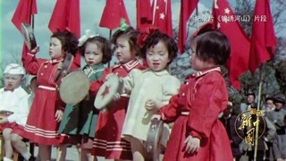 新中国的第一代花朵70年后重聚 说出这样一句话感动众人